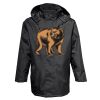 Parka jacket Thumbnail
