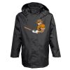 Parka jacket Thumbnail