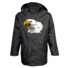 Parka jacket Thumbnail