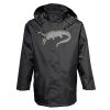 Parka jacket Thumbnail