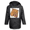 Parka jacket Thumbnail