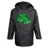 Parka jacket Thumbnail