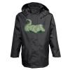 Parka jacket Thumbnail
