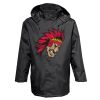 Parka jacket Thumbnail