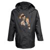 Parka jacket Thumbnail