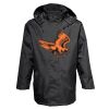 Parka jacket Thumbnail