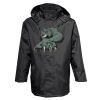 Parka jacket Thumbnail
