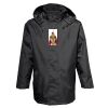 Parka jacket Thumbnail