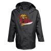 Parka jacket Thumbnail