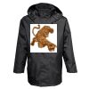 Parka jacket Thumbnail