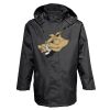 Parka jacket Thumbnail
