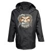 Parka jacket Thumbnail