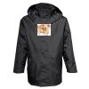 Parka jacket Thumbnail