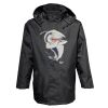 Parka jacket Thumbnail