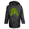 Parka jacket Thumbnail