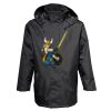 Parka jacket Thumbnail