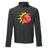 Softshell jacket Thumbnail