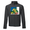 Softshell jacket Thumbnail