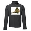 Softshell jacket Thumbnail