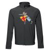 Softshell jacket Thumbnail