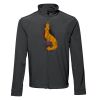 Softshell jacket Thumbnail