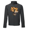 Softshell jacket Thumbnail