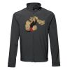 Softshell jacket Thumbnail