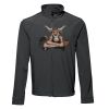 Softshell jacket Thumbnail