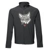 Softshell jacket Thumbnail