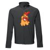 Softshell jacket Thumbnail