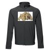 Softshell jacket Thumbnail