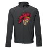 Softshell jacket Thumbnail
