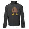 Softshell jacket Thumbnail