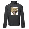 Softshell jacket Thumbnail