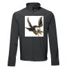 Softshell jacket Thumbnail