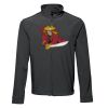 Softshell jacket Thumbnail