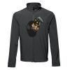 Softshell jacket Thumbnail