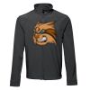 Softshell jacket Thumbnail