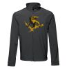 Softshell jacket Thumbnail