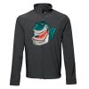 Softshell jacket Thumbnail