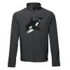 Softshell jacket Thumbnail