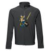 Softshell jacket Thumbnail