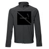 Softshell jacket Thumbnail