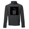 Softshell jacket Thumbnail