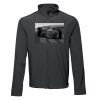 Softshell jacket Thumbnail