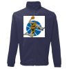 Full-zip fleece Thumbnail