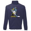 Full-zip fleece Thumbnail