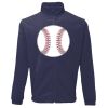 Full-zip fleece Thumbnail