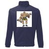Full-zip fleece Thumbnail