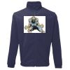 Full-zip fleece Thumbnail